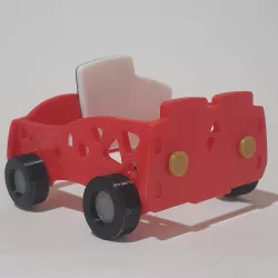 Cookbug - boogie - toy toy car to assemble