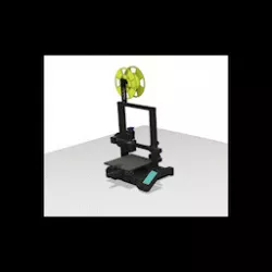 Creality 3D Ender-3 v2