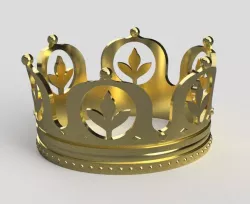 Crown