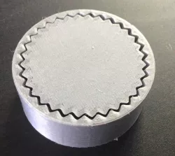 Cup Cake up Maker