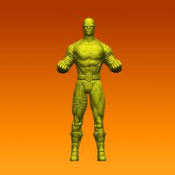 cyclops xmen glasses 3D Models | Page 1 | STLFinder