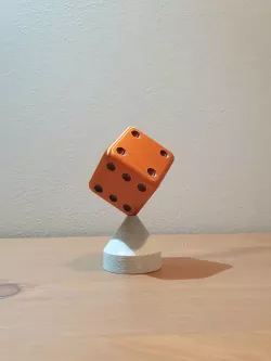 D" Trophy