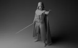 Darth Vader