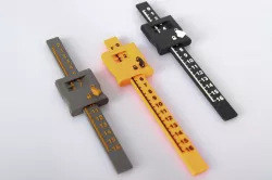 Depth caliper / Depth gauge