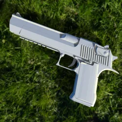 desert eagle