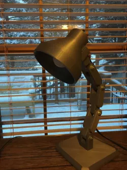 Desk Lamp Link Lamp