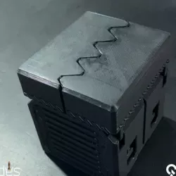 Desktop Silo (DES)