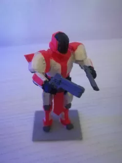 Destiny 2 titan