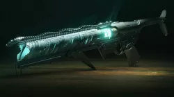 Destiny 2 Witherhoard
