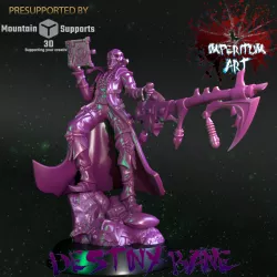 Destiny Bane