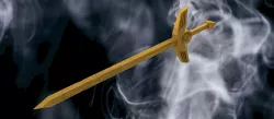 Destiny; Downblade Sword