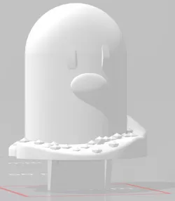 Diglett USB Cover