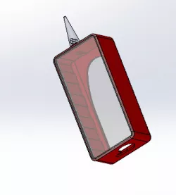 Disto Case