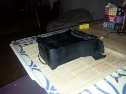 DIY Low Cost FPV Goggles