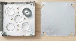 DIY Rotating Lighthouse Light
