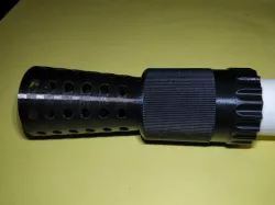 DL-44 Flash Suppressor