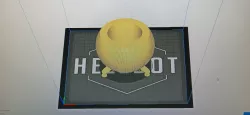 Dragon Ball Mate