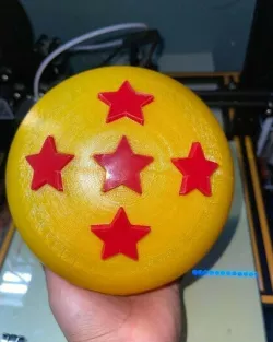 Dragon Ball Piggy Bank