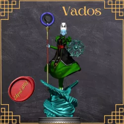 Dragon ball super - VADOS