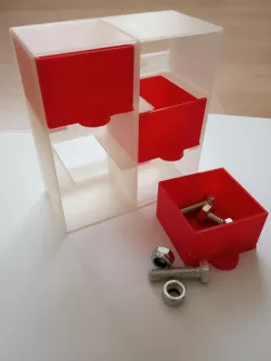 Drawers