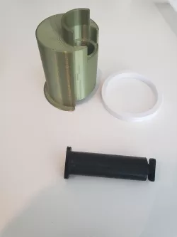 dremel 3d20 adapter