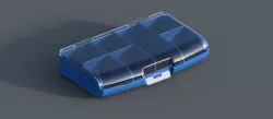 DREMEL Tool Box / Dremel Tools Box