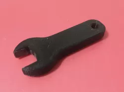 DREMEL TOOL WRENCH