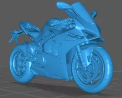 ducati v4r model update v2