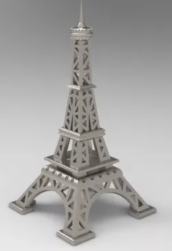 Eiffel Tower