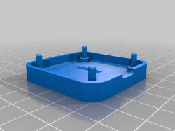 Elgato Eve Button ESP8266 HomeKit