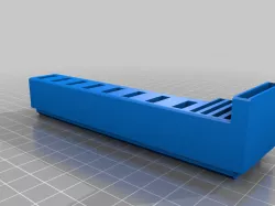 Ender 3 V2 Card Holder