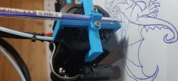 ender 3 V2 support