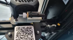Ender3 V2 vinyl plotter