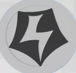 Energy Token MTG