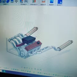 Engine (engine)