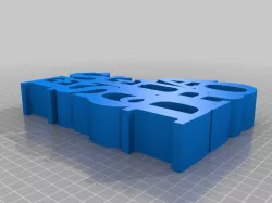 Essequadro 3d