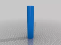 extendo baffled suppressor