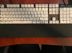 FDM KeyCaps