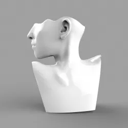 Female Pot