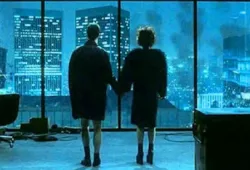Fight club