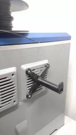 FILAMENT HOLDER DREMEL 3D20