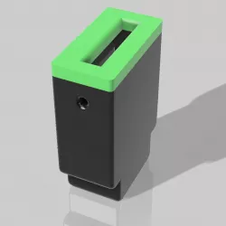 Filament sensor