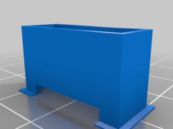 dark wood locking file cabinet 3D Models | Page 1 | STLFinder