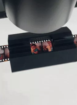 Film Scanner 35mm V1