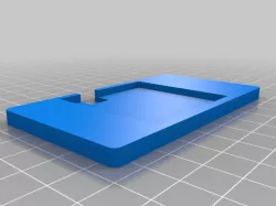Filter placement Elegoo Saturn