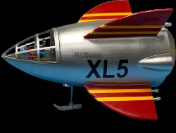 Fireball Jr.