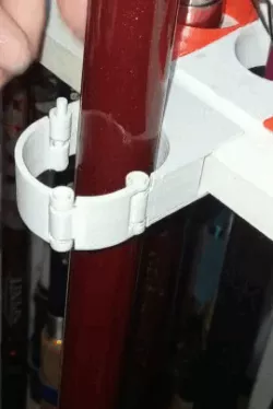 Fishing rod holder