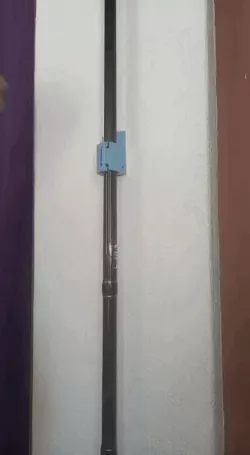 Fishing rod holder