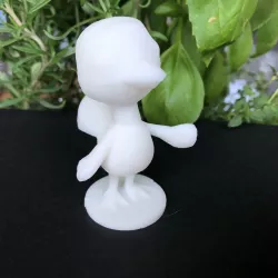 Flora - Animal Crossing