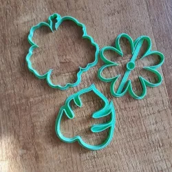 Flower Cutters